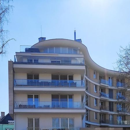 Spa Residence Carbona Siesta Apartman Heviz Luaran gambar