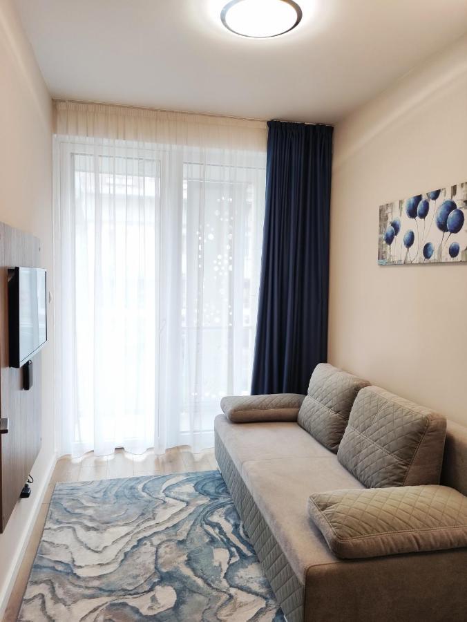 Spa Residence Carbona Siesta Apartman Heviz Luaran gambar