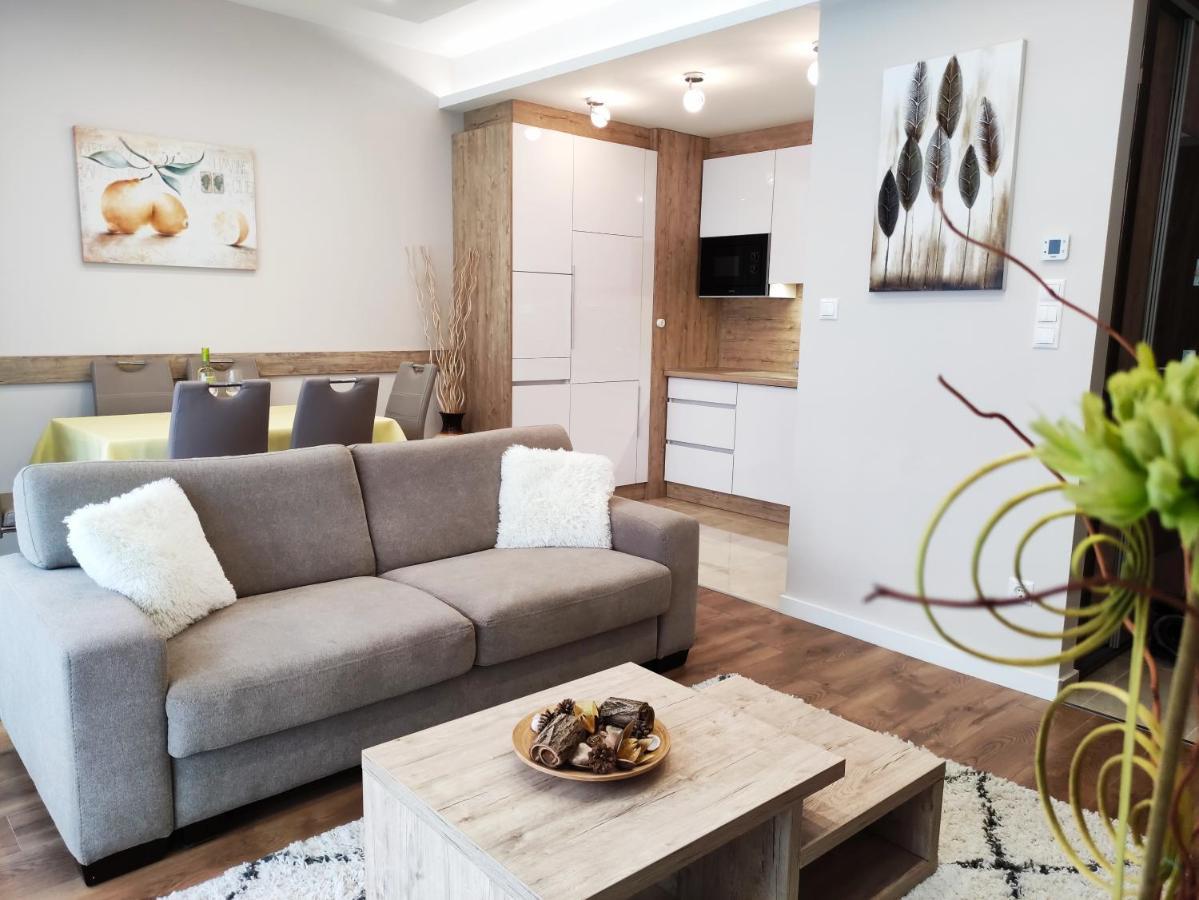 Spa Residence Carbona Siesta Apartman Heviz Luaran gambar