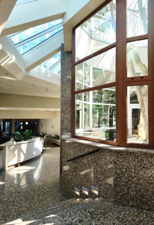 Spa Residence Carbona Siesta Apartman Heviz Luaran gambar